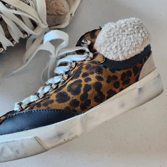 Marc Fisher Sneaker "NEW" - Picture 14 of 15